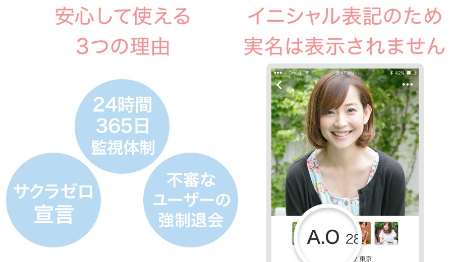 omiai-anshin