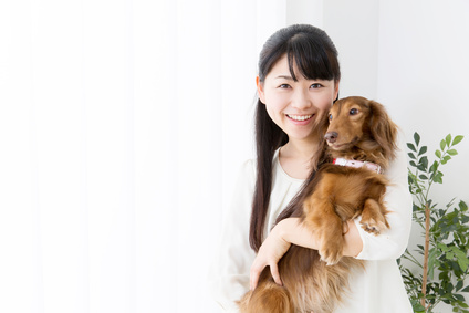 犬好きな人に出会える婚活がある 犬好きとの出会い方 まりおねっと