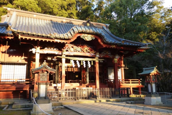 ここが最強 日本にある縁結びの神様がいる７つの神社 まりおねっと