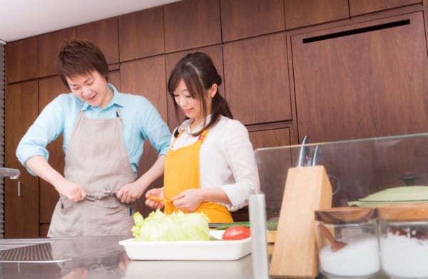 料理合コンに来る女はどんな人が多いのか 調査してみました まりおねっと