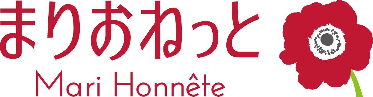 まりおねっと